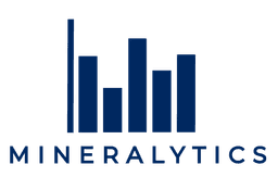 Mineralytics