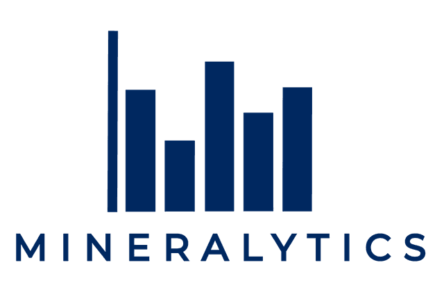Mineralytics