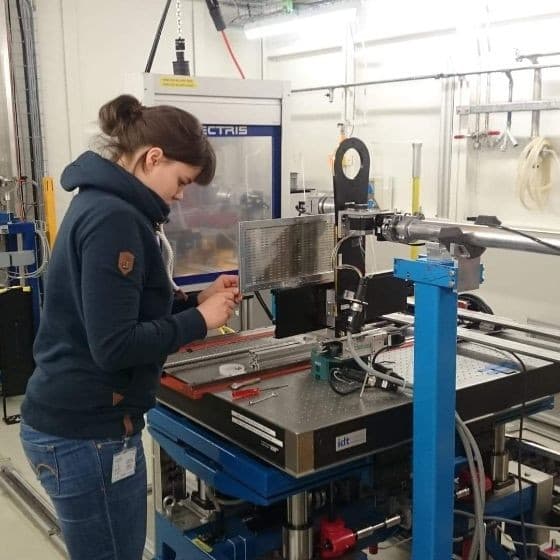 Linda Kortelainen – Co-Founder & CEO