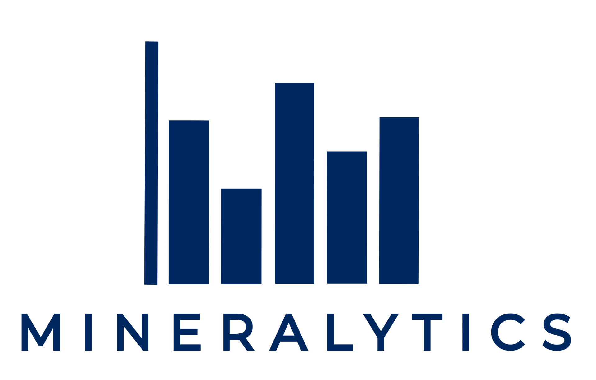 Mineralytics